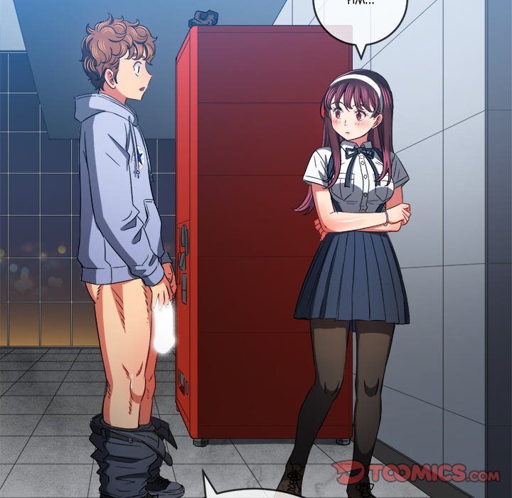 My High School Bully Manhwa - Chapter 112 Page 74