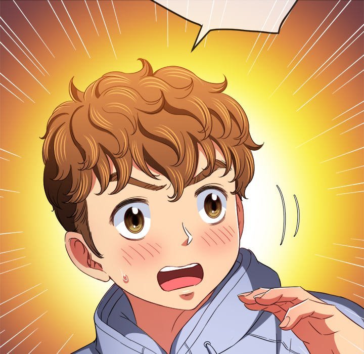 My High School Bully Manhwa - Chapter 112 Page 76