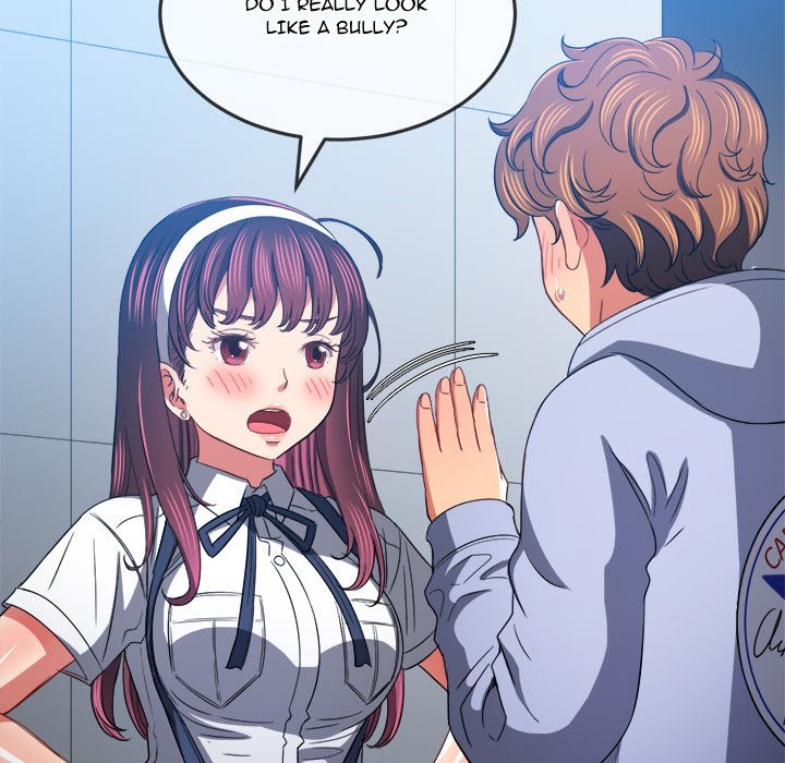 My High School Bully Manhwa - Chapter 112 Page 78