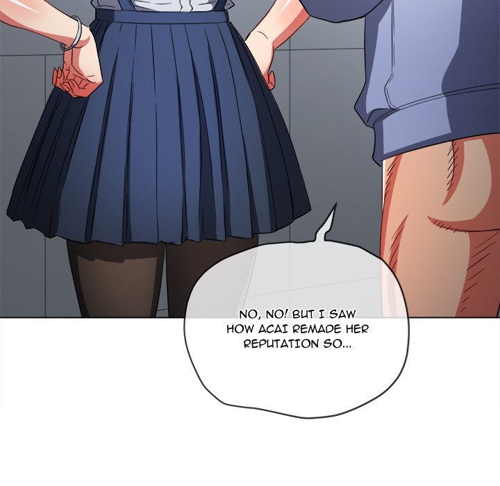 My High School Bully Manhwa - Chapter 112 Page 79