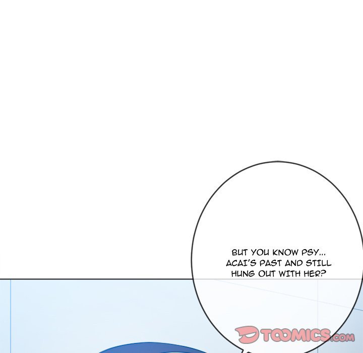 My High School Bully Manhwa - Chapter 112 Page 80