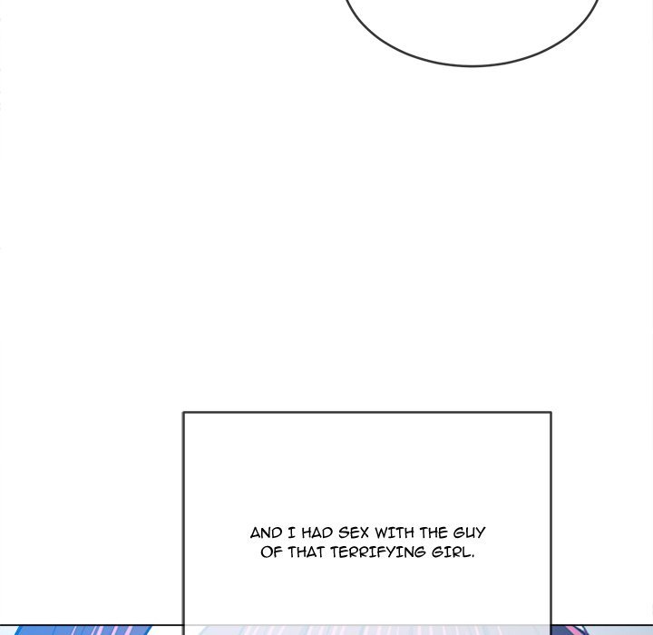 My High School Bully Manhwa - Chapter 112 Page 82