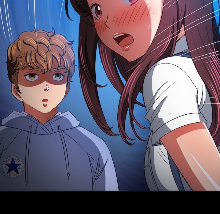 My High School Bully Manhwa - Chapter 112 Page 89