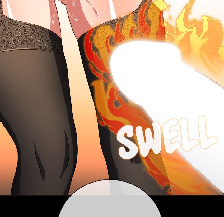 My High School Bully Manhwa - Chapter 112 Page 97