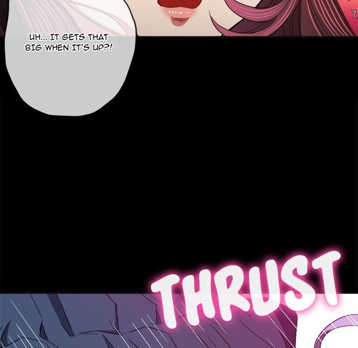 My High School Bully Manhwa - Chapter 112 Page 100