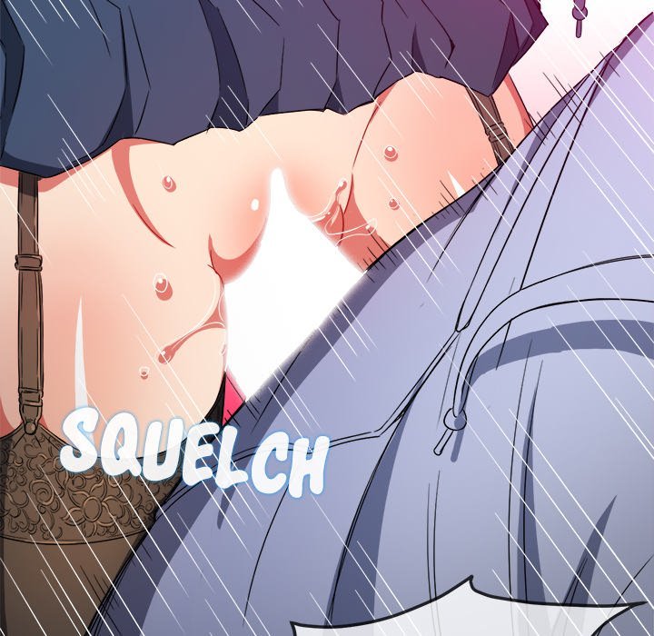 My High School Bully Manhwa - Chapter 112 Page 101