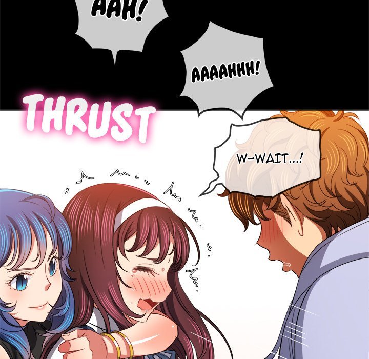 My High School Bully Manhwa - Chapter 112 Page 103