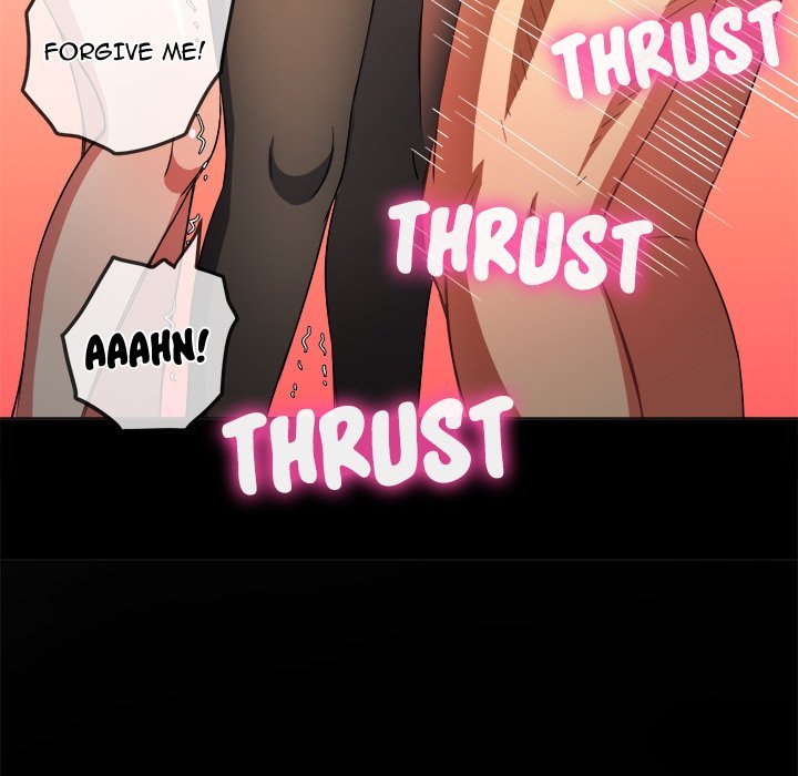 My High School Bully Manhwa - Chapter 112 Page 105