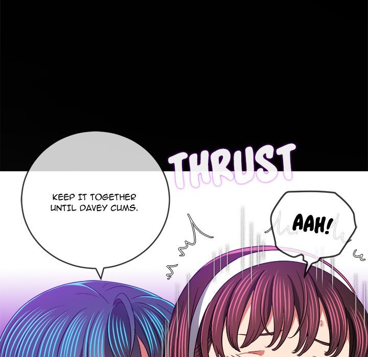 My High School Bully Manhwa - Chapter 112 Page 106