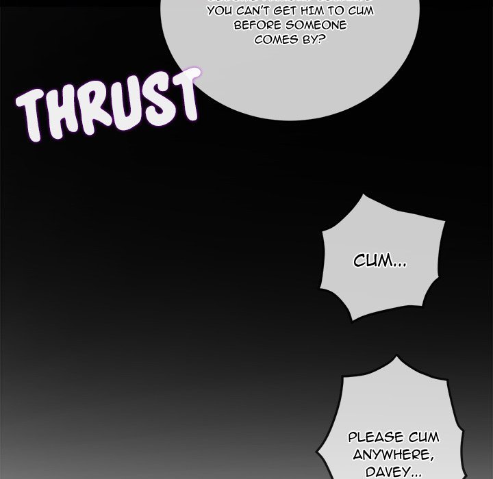 My High School Bully Manhwa - Chapter 112 Page 108