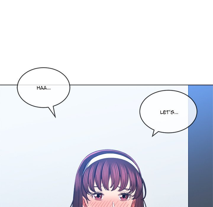 My High School Bully Manhwa - Chapter 112 Page 112