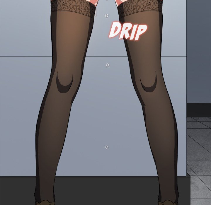 My High School Bully Manhwa - Chapter 112 Page 114