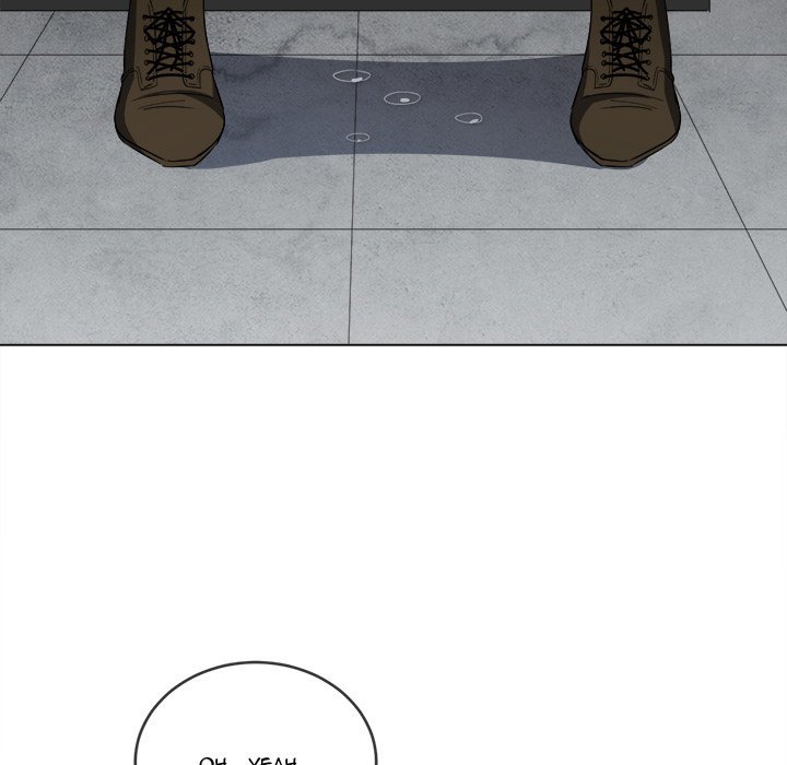 My High School Bully Manhwa - Chapter 112 Page 115