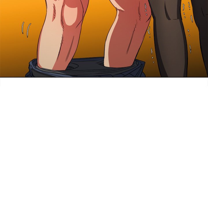 My High School Bully Manhwa - Chapter 112 Page 118