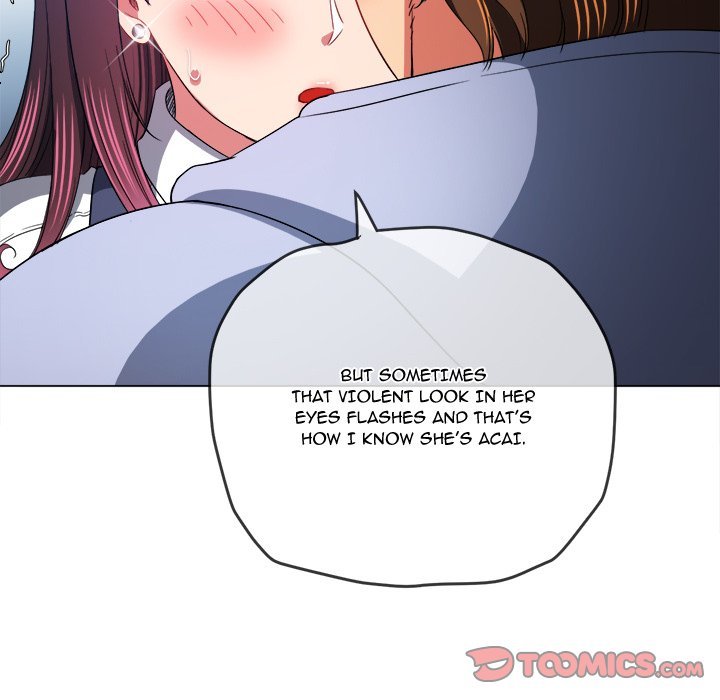 My High School Bully Manhwa - Chapter 112 Page 122