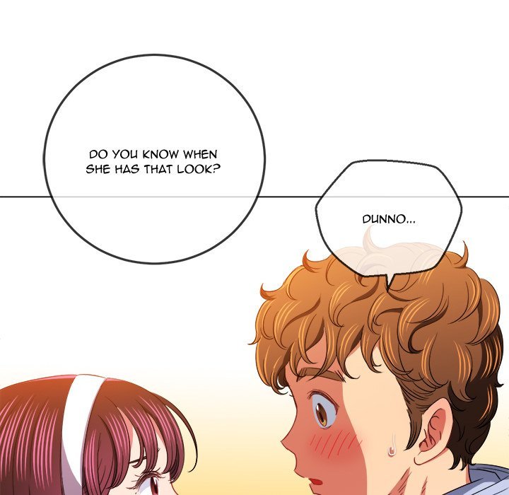 My High School Bully Manhwa - Chapter 112 Page 123