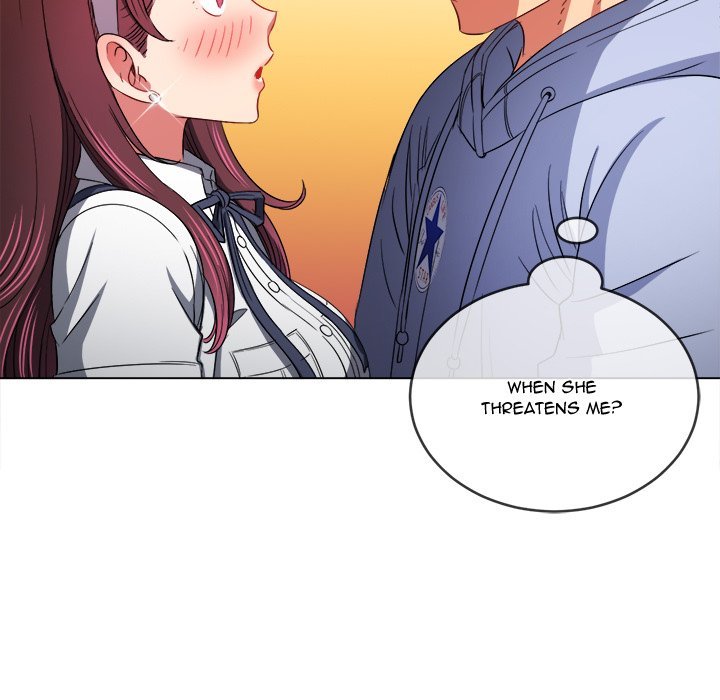 My High School Bully Manhwa - Chapter 112 Page 124
