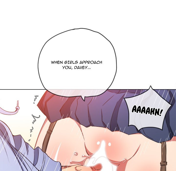 My High School Bully Manhwa - Chapter 112 Page 125