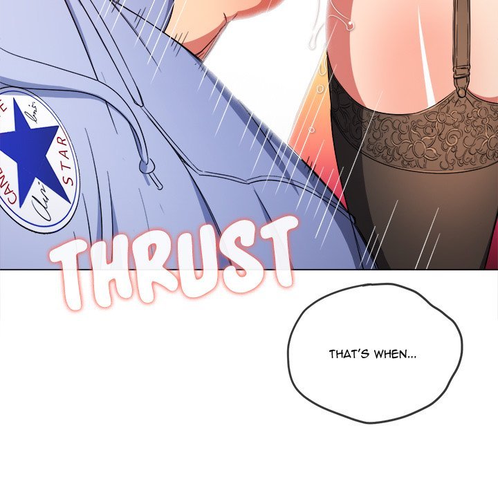 My High School Bully Manhwa - Chapter 112 Page 126