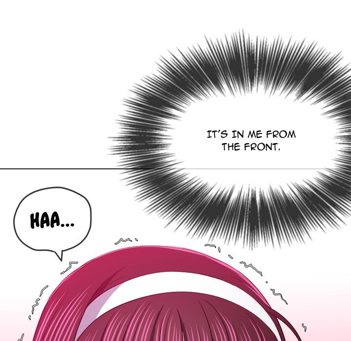 My High School Bully Manhwa - Chapter 112 Page 127