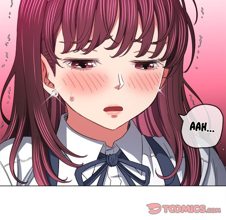 My High School Bully Manhwa - Chapter 112 Page 128