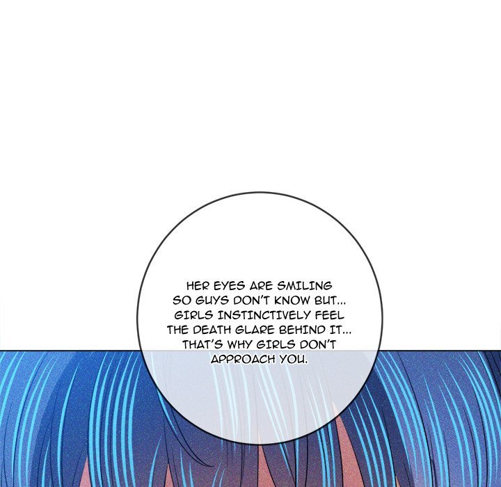 My High School Bully Manhwa - Chapter 112 Page 129