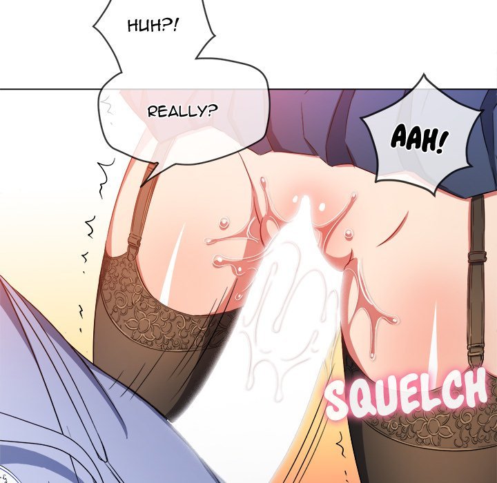 My High School Bully Manhwa - Chapter 112 Page 132