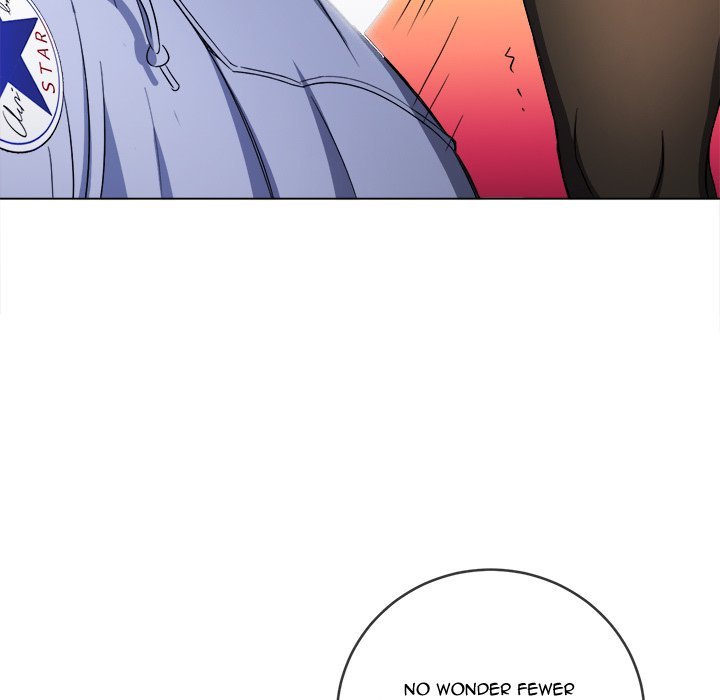 My High School Bully Manhwa - Chapter 112 Page 133