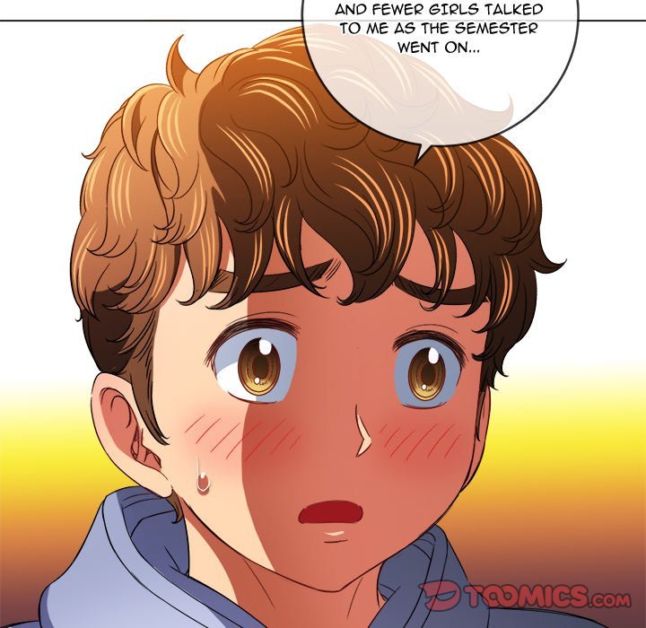 My High School Bully Manhwa - Chapter 112 Page 134