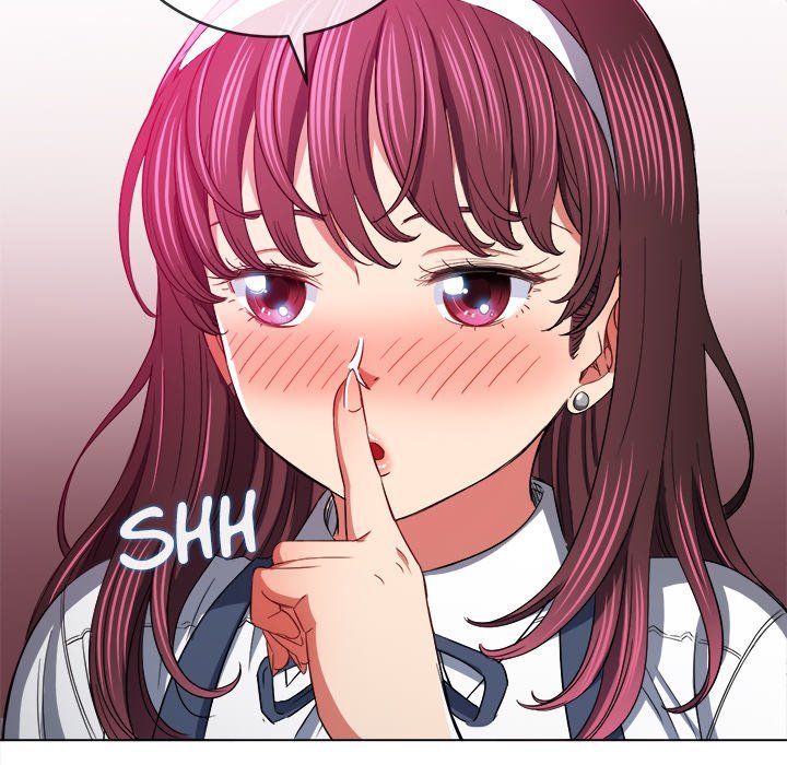 My High School Bully Manhwa - Chapter 112 Page 136