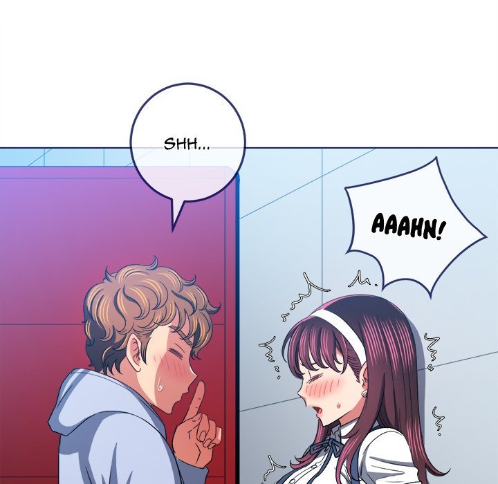 My High School Bully Manhwa - Chapter 112 Page 138