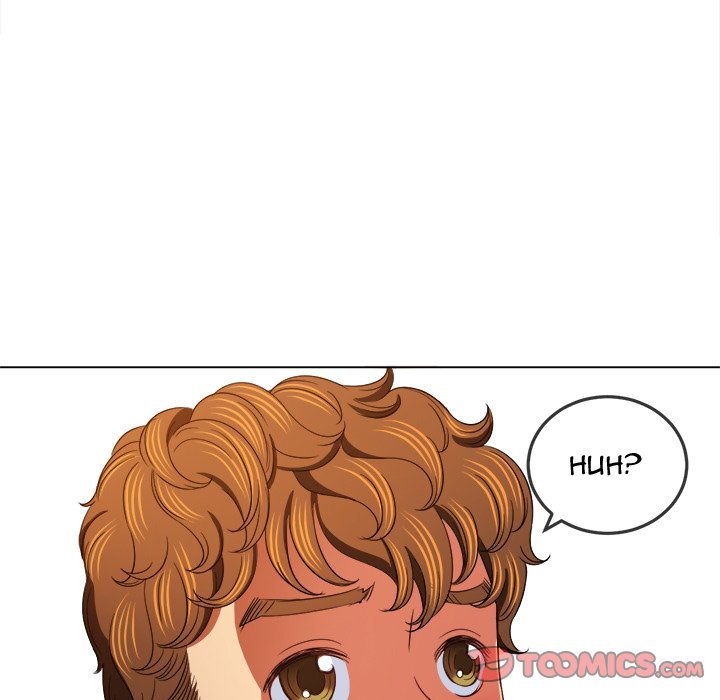 My High School Bully Manhwa - Chapter 112 Page 140