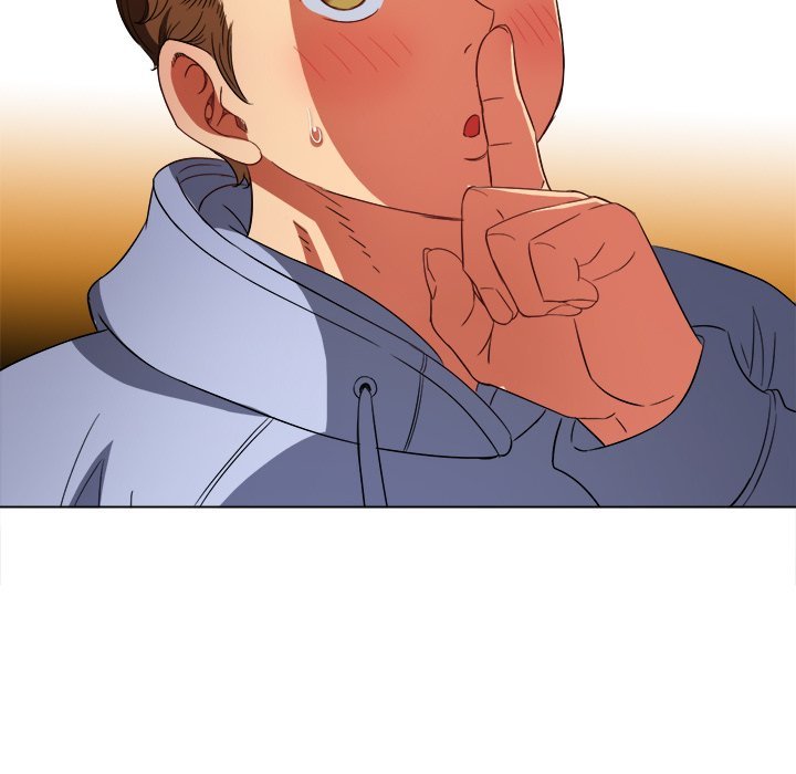 My High School Bully Manhwa - Chapter 112 Page 141