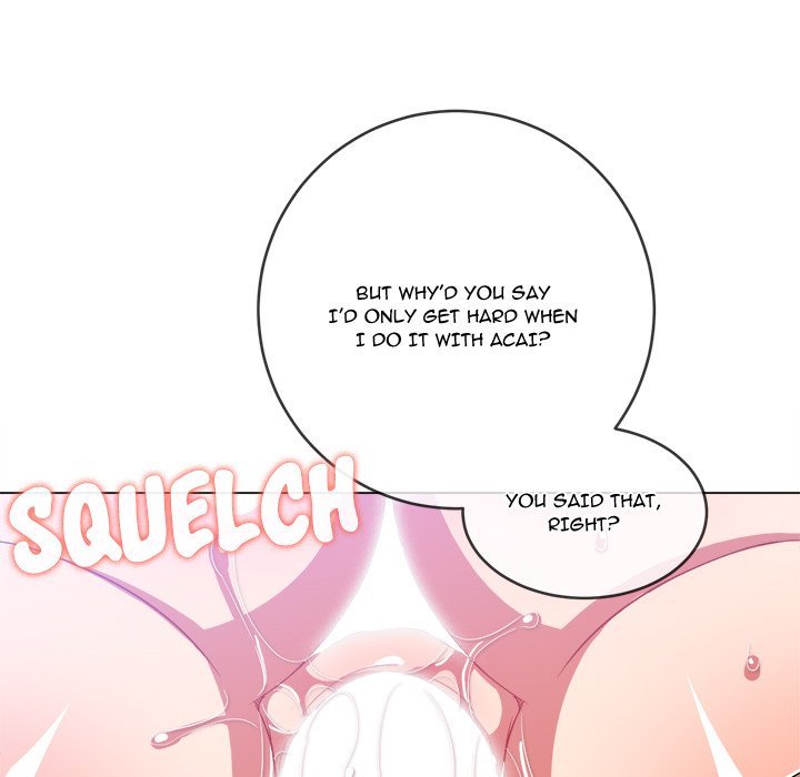 My High School Bully Manhwa - Chapter 112 Page 142