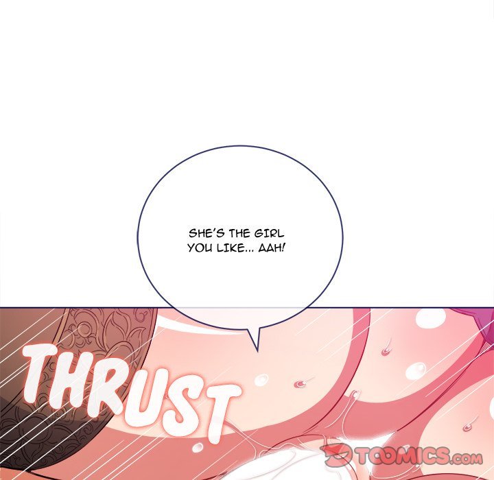 My High School Bully Manhwa - Chapter 112 Page 146