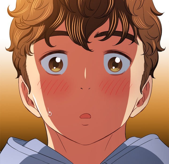 My High School Bully Manhwa - Chapter 112 Page 149