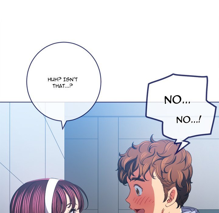 My High School Bully Manhwa - Chapter 112 Page 153