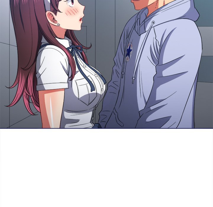 My High School Bully Manhwa - Chapter 112 Page 154