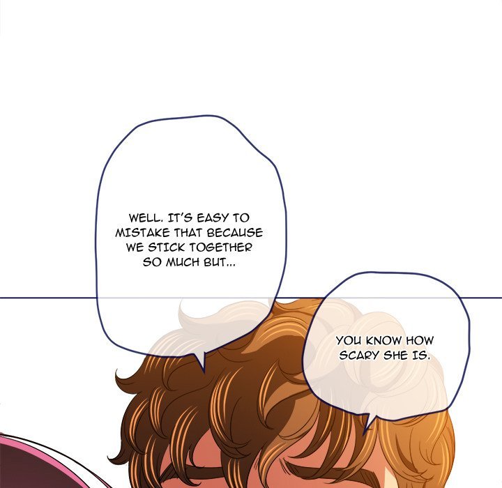 My High School Bully Manhwa - Chapter 112 Page 155