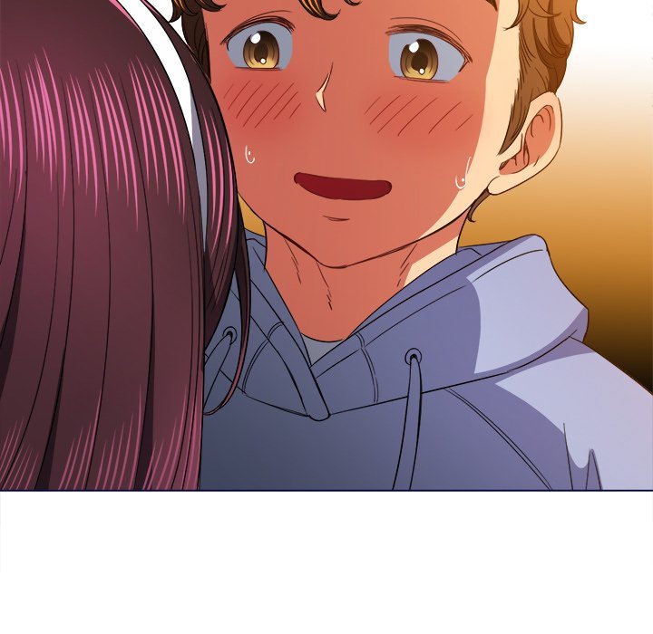 My High School Bully Manhwa - Chapter 112 Page 156