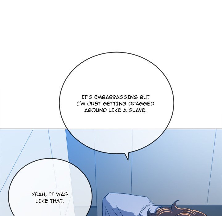 My High School Bully Manhwa - Chapter 112 Page 157