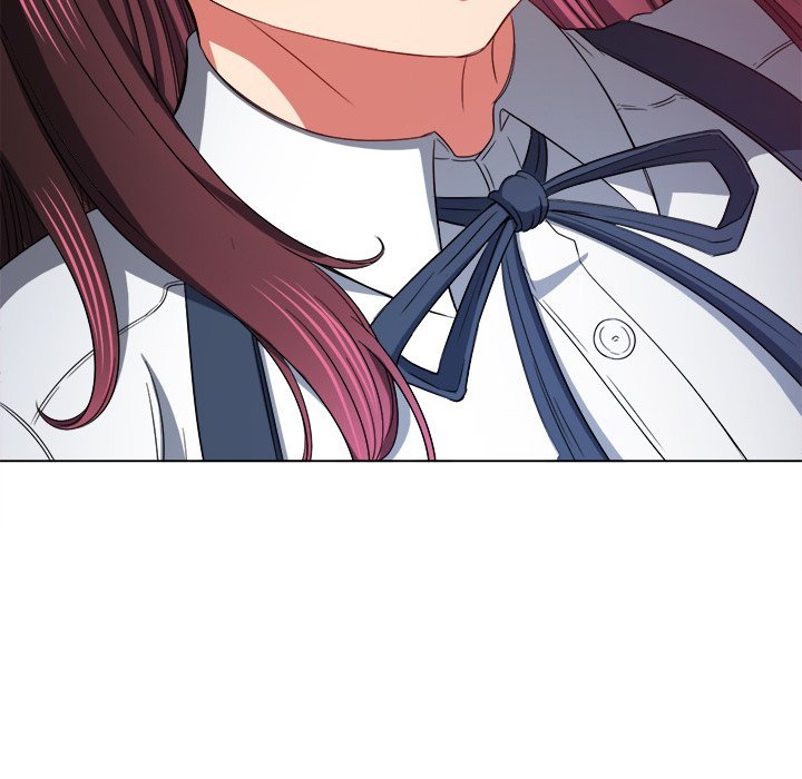 My High School Bully Manhwa - Chapter 112 Page 162