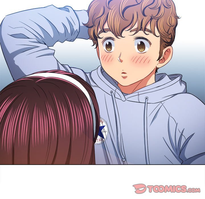 My High School Bully Manhwa - Chapter 112 Page 164