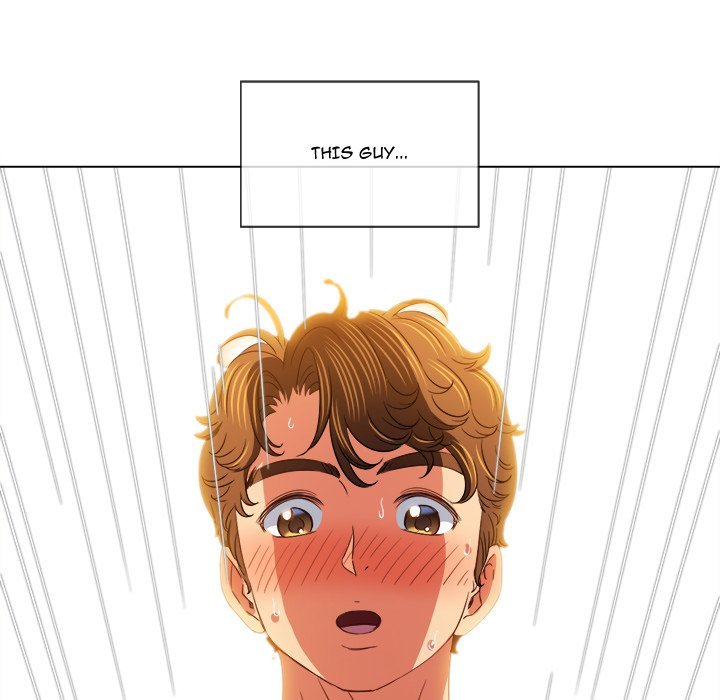 My High School Bully Manhwa - Chapter 160 Page 9