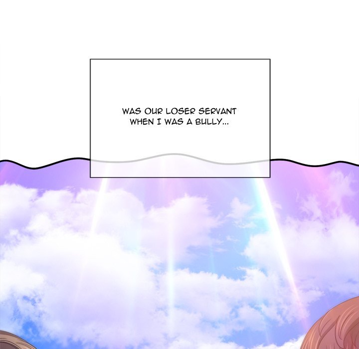 My High School Bully Manhwa - Chapter 160 Page 12