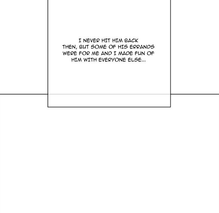 My High School Bully Manhwa - Chapter 160 Page 38