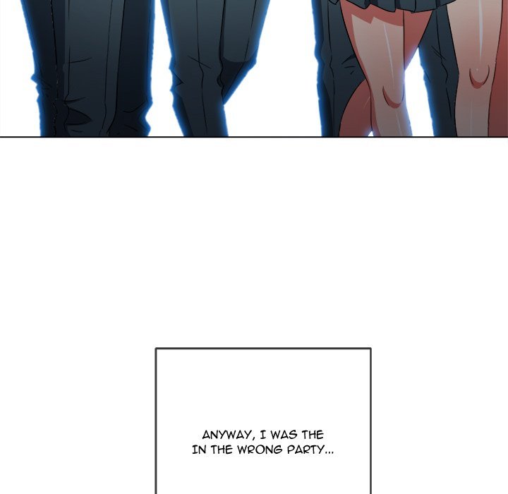 My High School Bully Manhwa - Chapter 160 Page 40