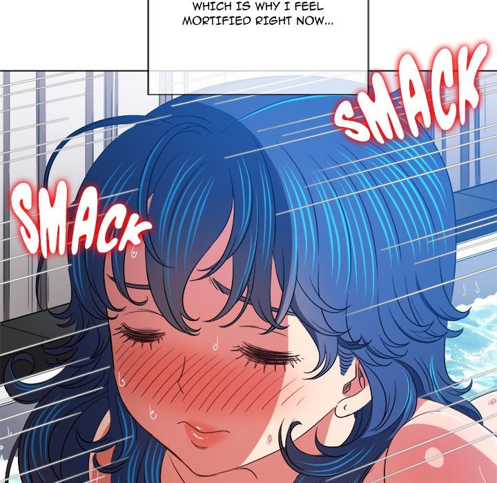 My High School Bully Manhwa - Chapter 160 Page 42