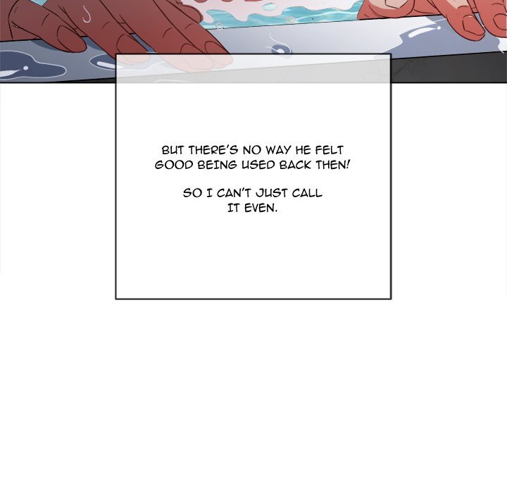 My High School Bully Manhwa - Chapter 160 Page 50