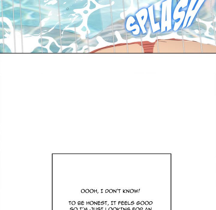 My High School Bully Manhwa - Chapter 160 Page 53